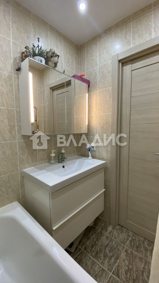 Продажа 3-комнатной квартиры, Москва, Тарусская ул,  4