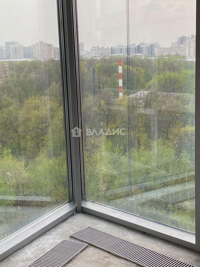 Продажа 3-комнатной квартиры, Москва, Севастопольский пр-кт,  22А