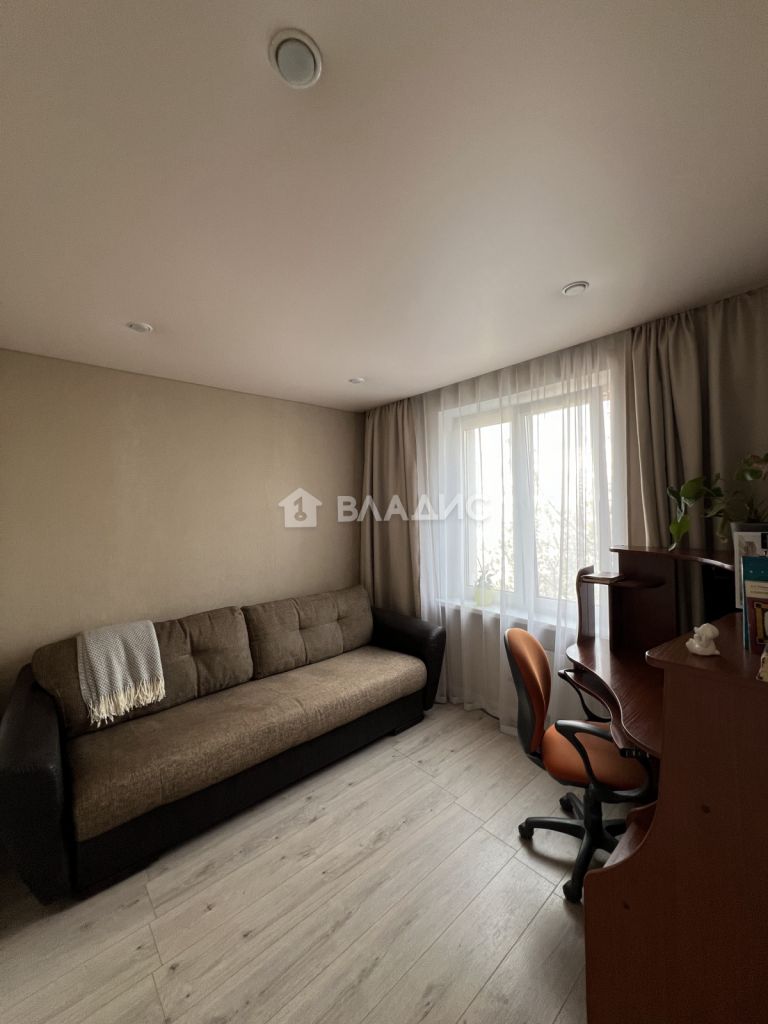 Продажа 3-комнатной квартиры, Москва, Полбина ул,  36