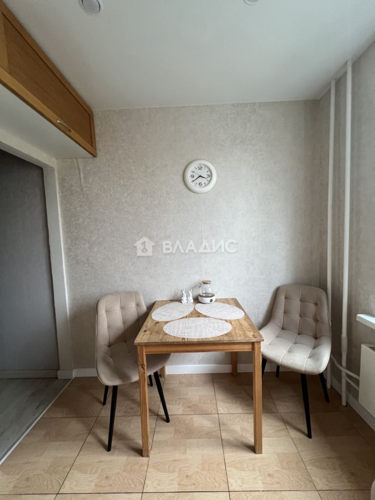 Продажа 3-комнатной квартиры, Москва, Полбина ул,  36