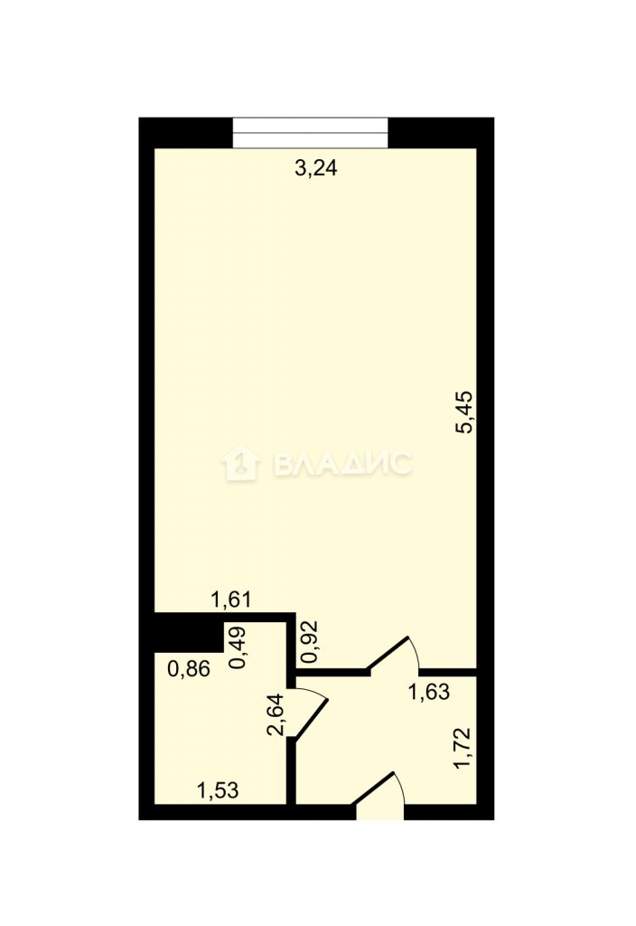 Продажа 1-комнатной квартиры, Москва, улица родченко,  2