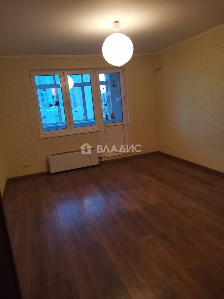 Продажа 1-комнатной квартиры, Москва, Наримановская ул,  8