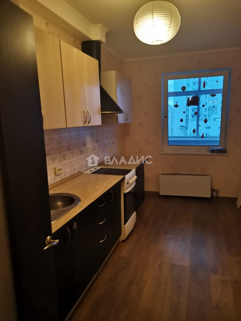 Продажа 1-комнатной квартиры, Москва, Наримановская ул,  8