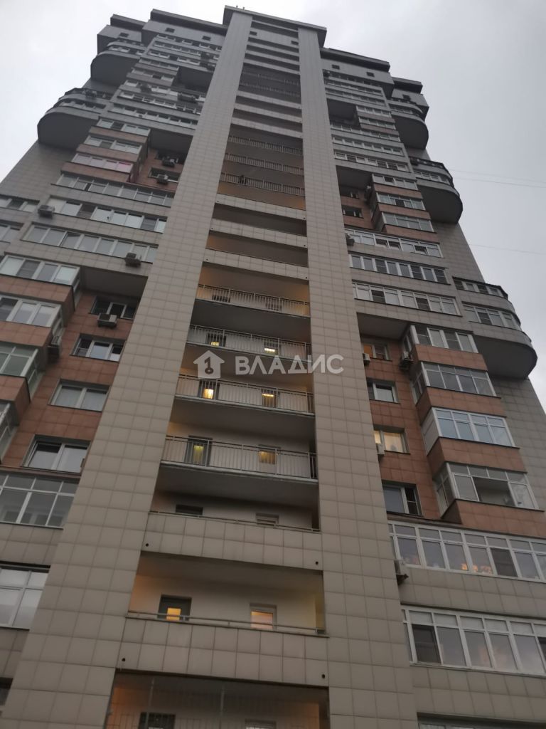 Продажа 1-комнатной квартиры, Москва, Наримановская ул,  8