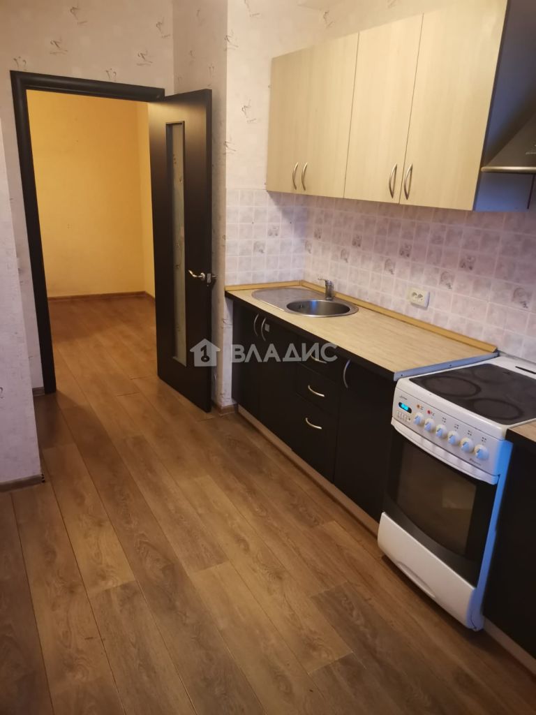 Продажа 1-комнатной квартиры, Москва, Наримановская ул,  8