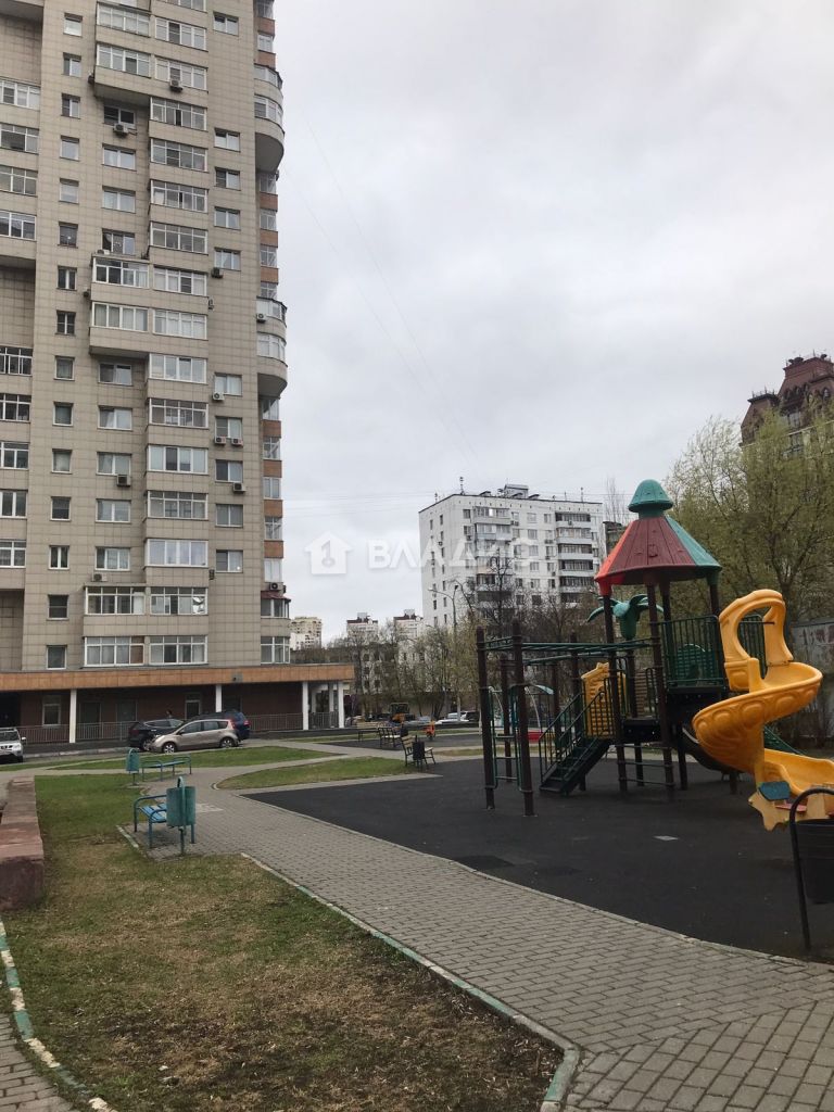 Продажа 1-комнатной квартиры, Москва, Наримановская ул,  8