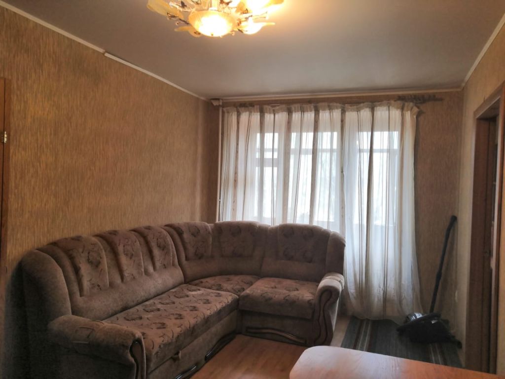 Продажа 2-комнатной квартиры, Иваново, Громобоя ул,  56