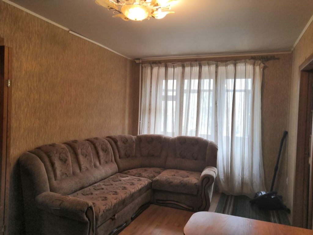 Продажа 2-комнатной квартиры, Иваново, Громобоя ул,  56