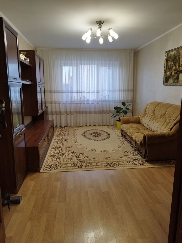 Продажа 3-комнатной квартиры, Саратов, Тархова ул,  27Б