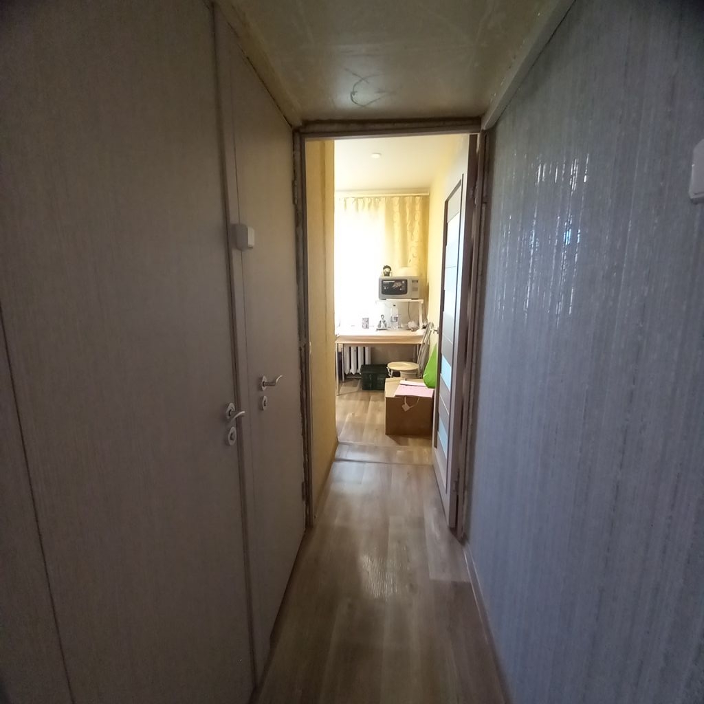 Продажа 3-комнатной квартиры, Иваново, Благова ул,  34
