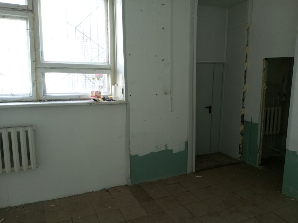 Аренда коммерческой недвижимости, 77м <sup>2</sup>, Нижний Новгород, Ленина пр-кт,  16Б