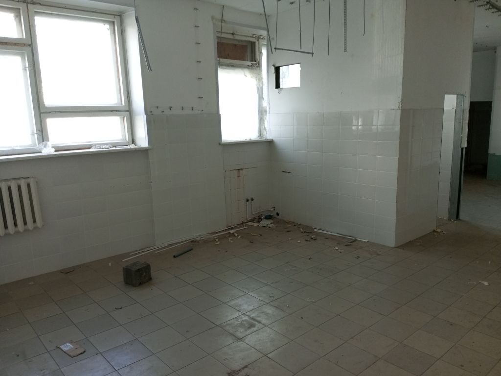 Аренда коммерческой недвижимости, 77м <sup>2</sup>, Нижний Новгород, Ленина пр-кт,  16Б