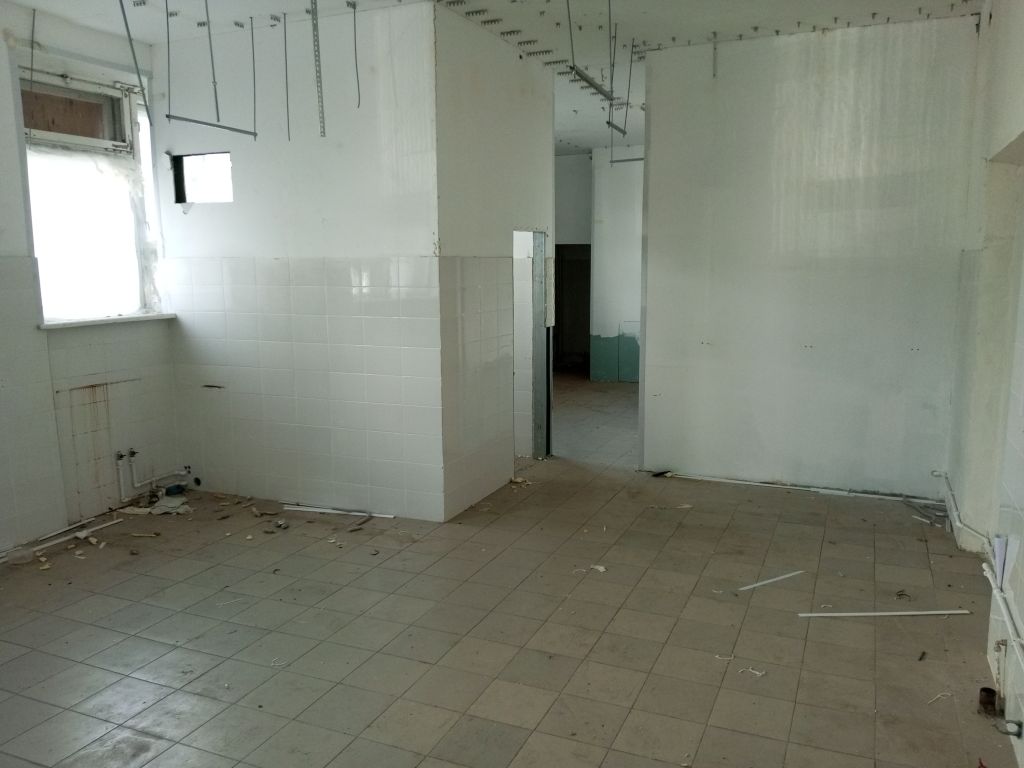 Аренда коммерческой недвижимости, 77м <sup>2</sup>, Нижний Новгород, Ленина пр-кт,  16Б