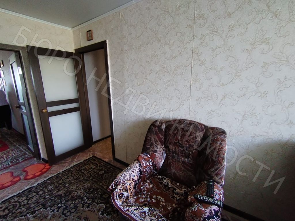 Продажа 3-комнатной квартиры, Балашов, Гагарина ул,  152