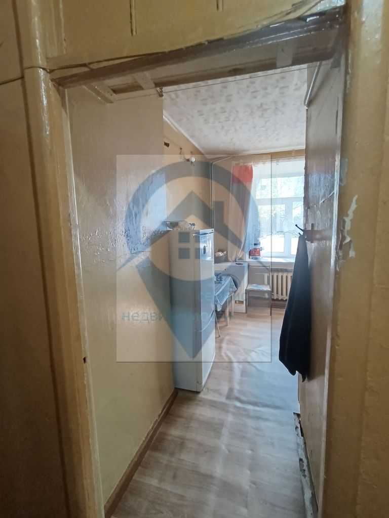 Продажа 3-комнатной квартиры, Иваново, Нарвская ул,  3