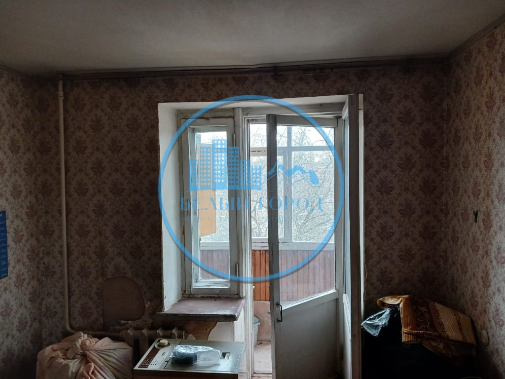 Продажа 3-комнатной квартиры, Иваново, Ленина пр-кт,  112А