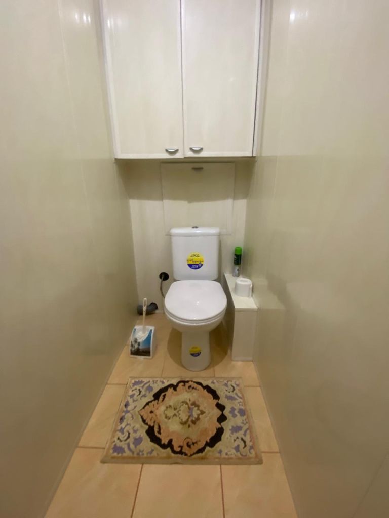 Продажа 2-комнатной квартиры, Смоленск, Колхозный пер,  15В