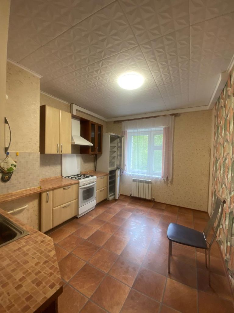 Продажа 2-комнатной квартиры, Смоленск, Колхозный пер,  15В