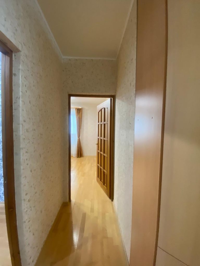 Продажа 2-комнатной квартиры, Смоленск, Колхозный пер,  15В