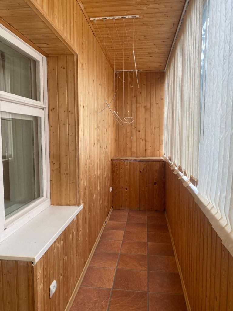 Продажа 2-комнатной квартиры, Смоленск, Колхозный пер,  15В