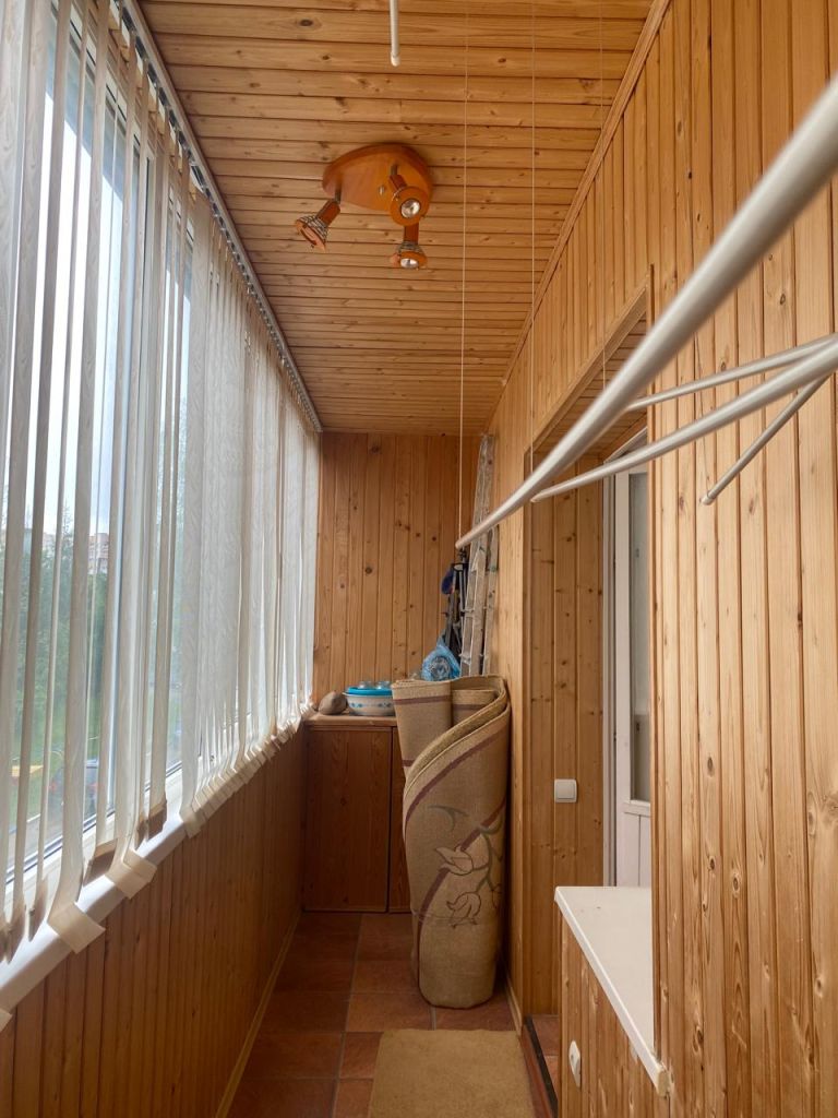 Продажа 2-комнатной квартиры, Смоленск, Колхозный пер,  15В