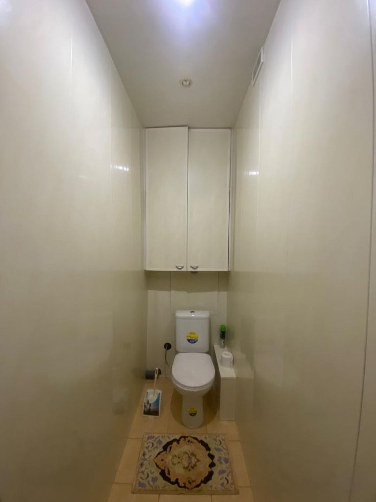 Продажа 2-комнатной квартиры, Смоленск, Колхозный пер,  15В