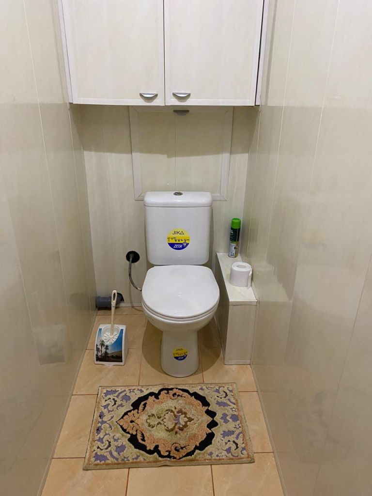 Продажа 2-комнатной квартиры, Смоленск, Колхозный пер,  15В