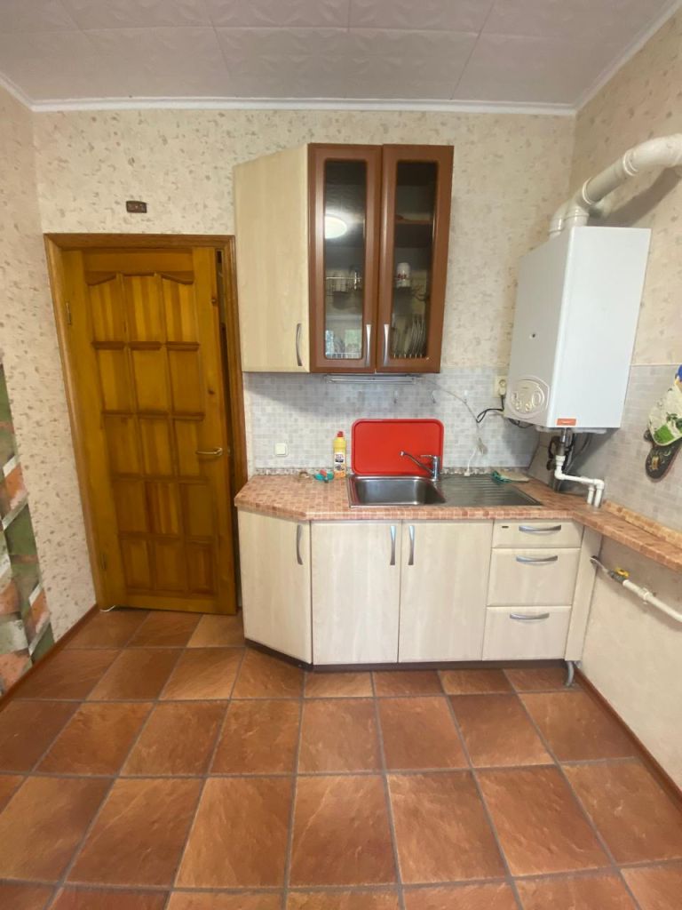 Продажа 2-комнатной квартиры, Смоленск, Колхозный пер,  15В