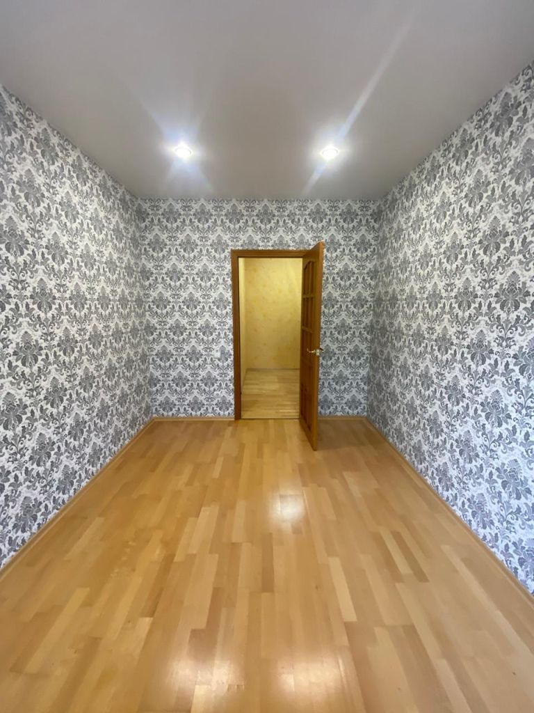 Продажа 2-комнатной квартиры, Смоленск, Колхозный пер,  15В