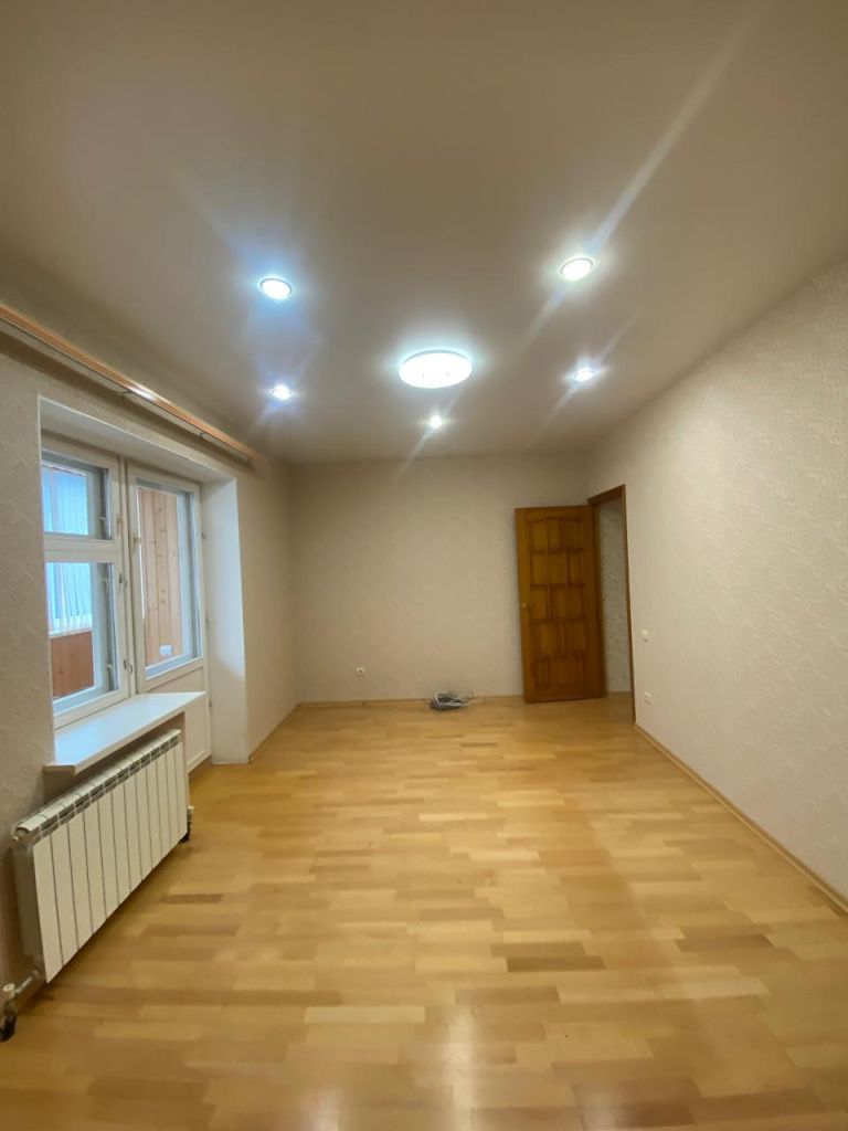 Продажа 2-комнатной квартиры, Смоленск, Колхозный пер,  15В