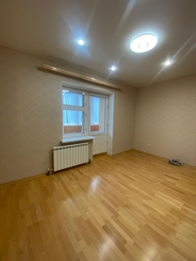 Продажа 2-комнатной квартиры, Смоленск, Колхозный пер,  15В