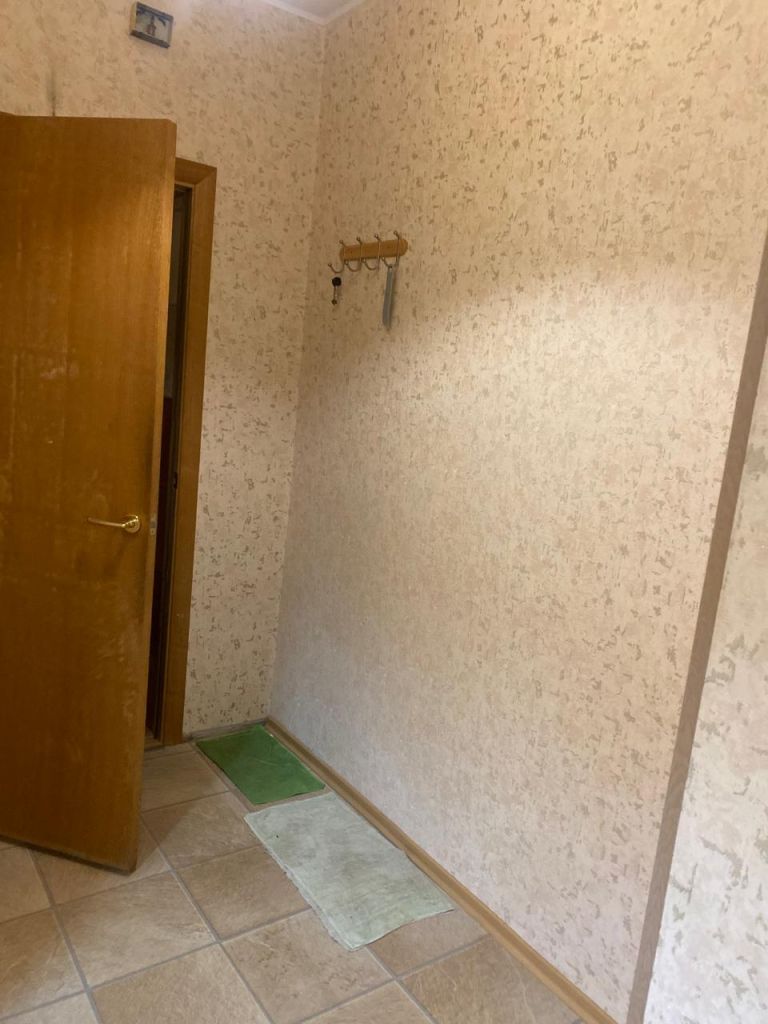 Продажа 2-комнатной квартиры, Смоленск, Колхозный пер,  15В