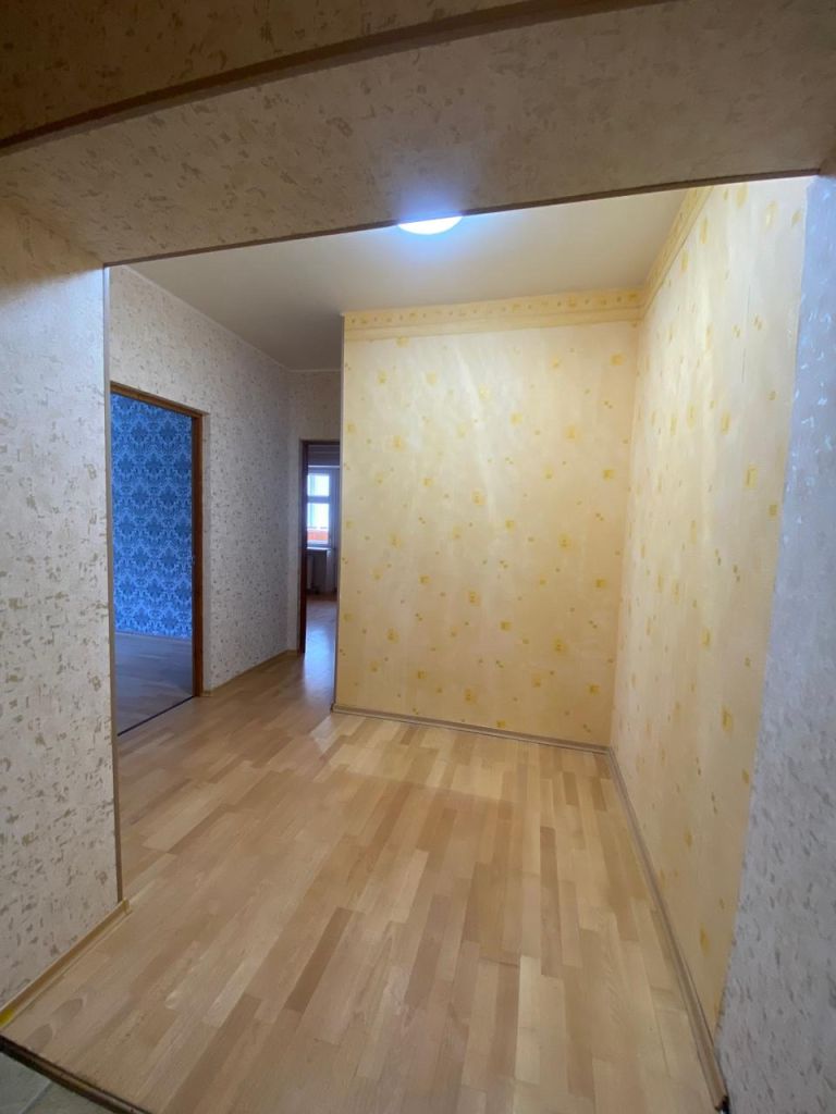 Продажа 2-комнатной квартиры, Смоленск, Колхозный пер,  15В