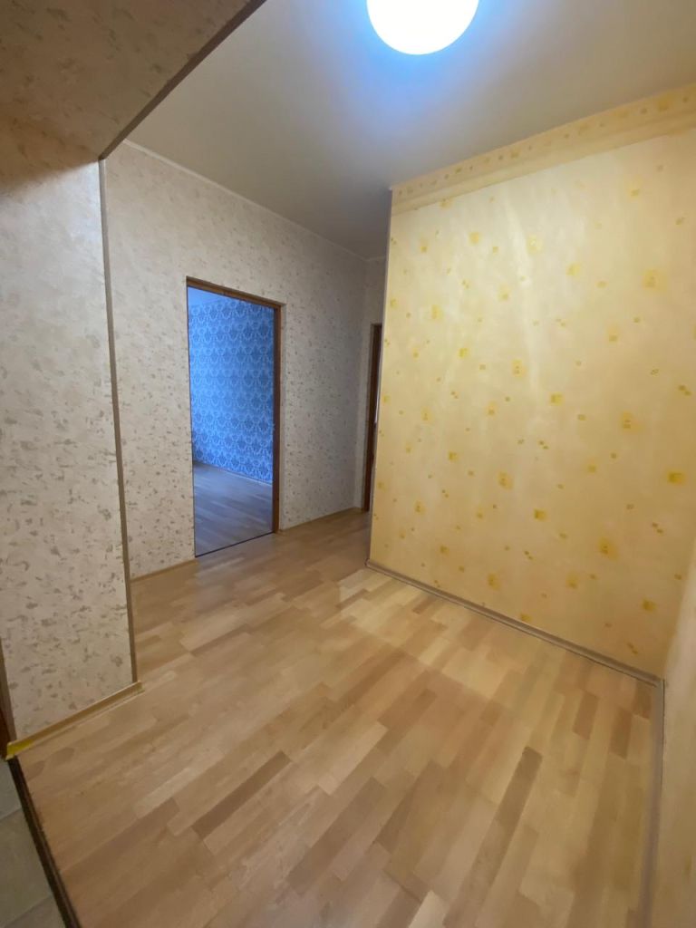 Продажа 2-комнатной квартиры, Смоленск, Колхозный пер,  15В