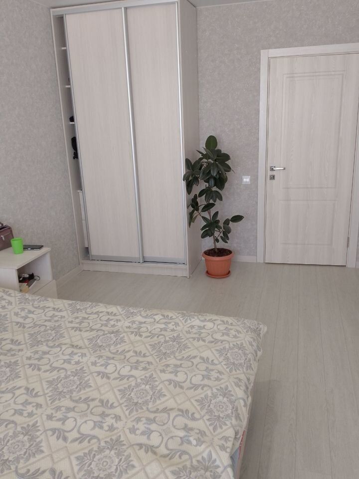 Продажа 3-комнатной квартиры, Саратов, Лисина ул,  16А