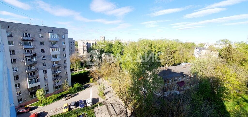 Продажа 1-комнатной квартиры, Владимир, Луговая ул,  4