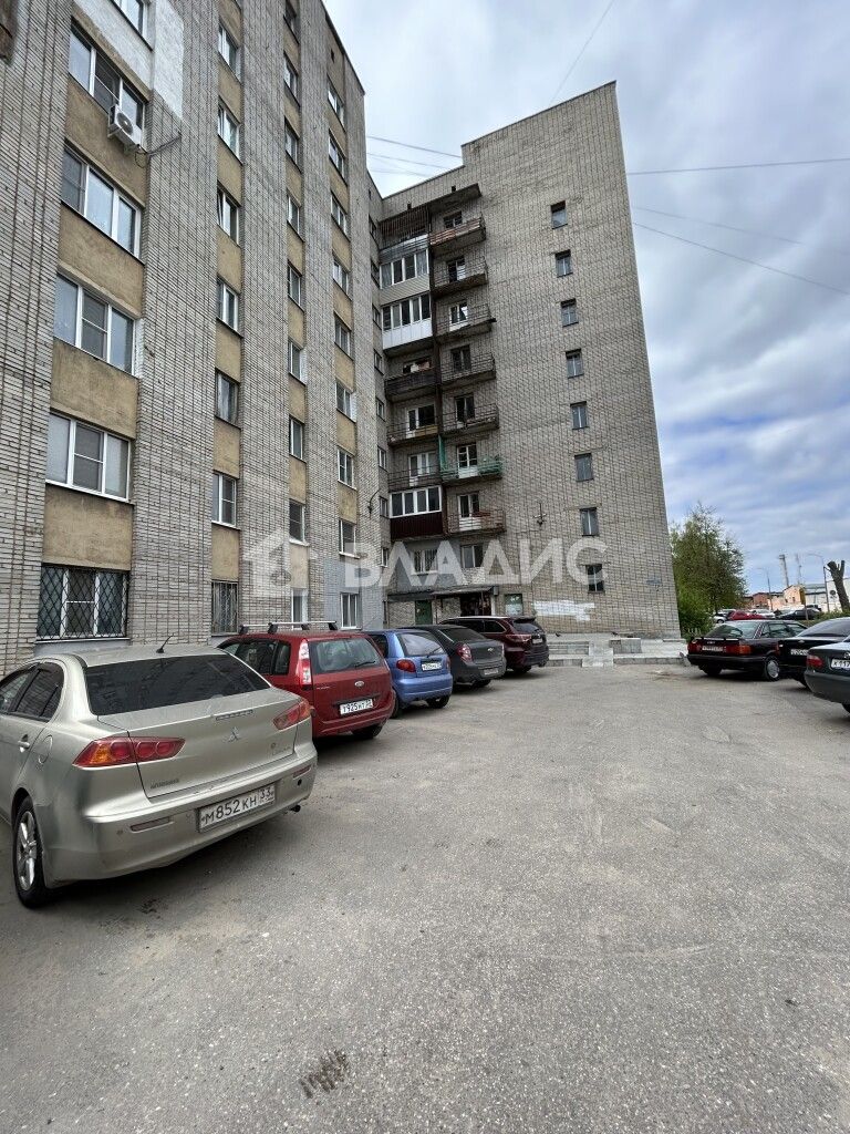 Продажа комнаты, Владимир, Батурина ул,  37