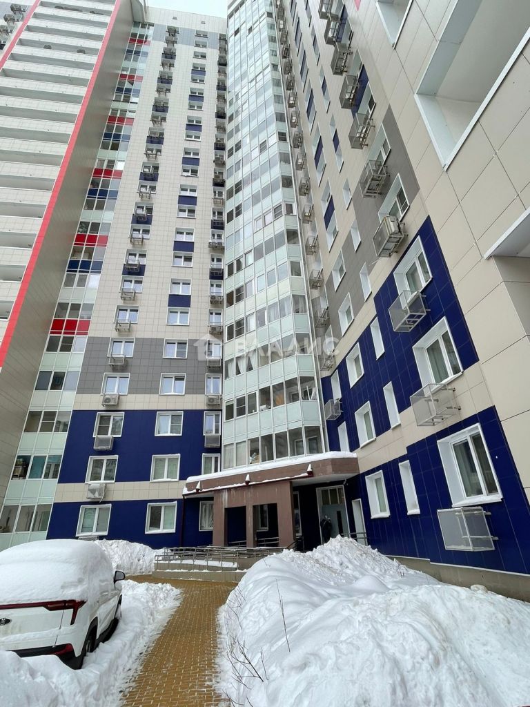Продажа 2-комнатной квартиры, Путилково, сходненская улица,  35