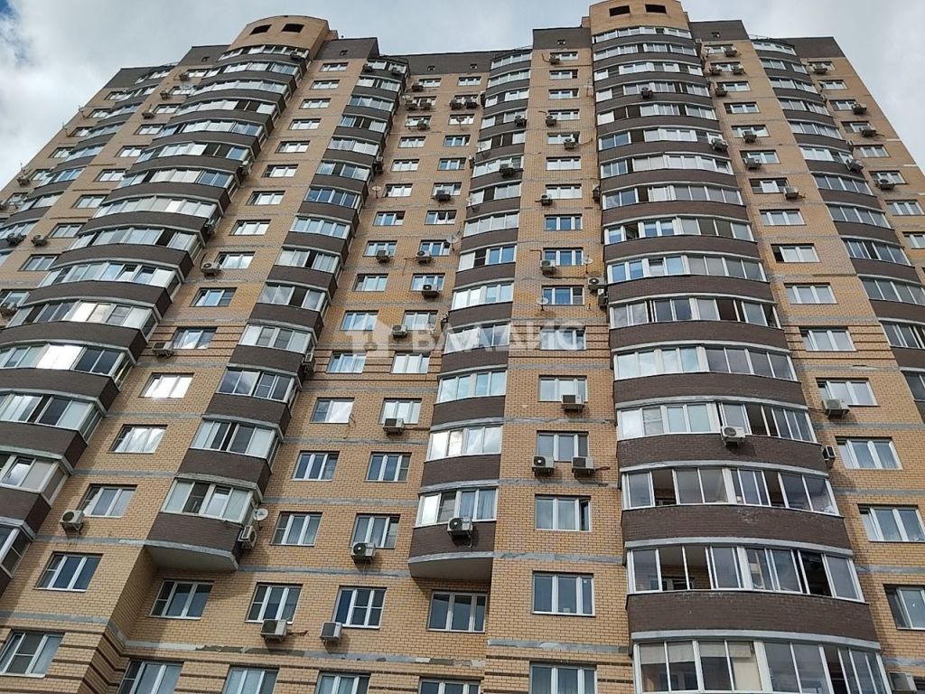 Продажа 2-комнатной квартиры, Долгопрудный, Лихачевское ш,  20к4