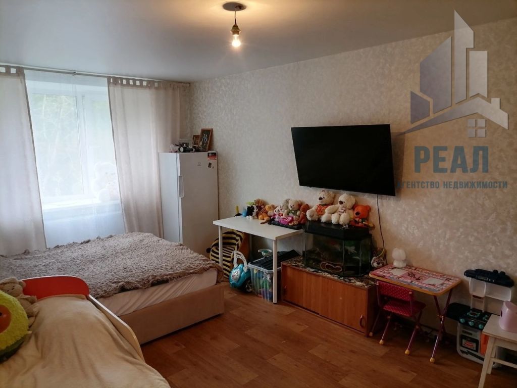 Продажа 1-комнатной квартиры, Нижний Новгород, Маршала Голованова ул,  69