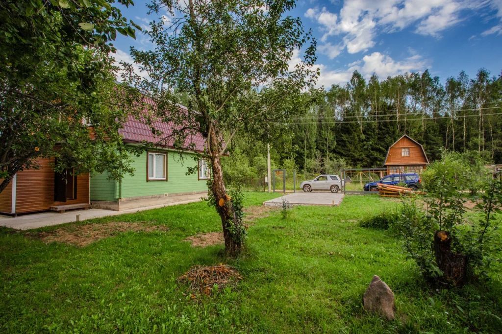 Продажа дома, 150м <sup>2</sup>, 9 сот., Отрадное