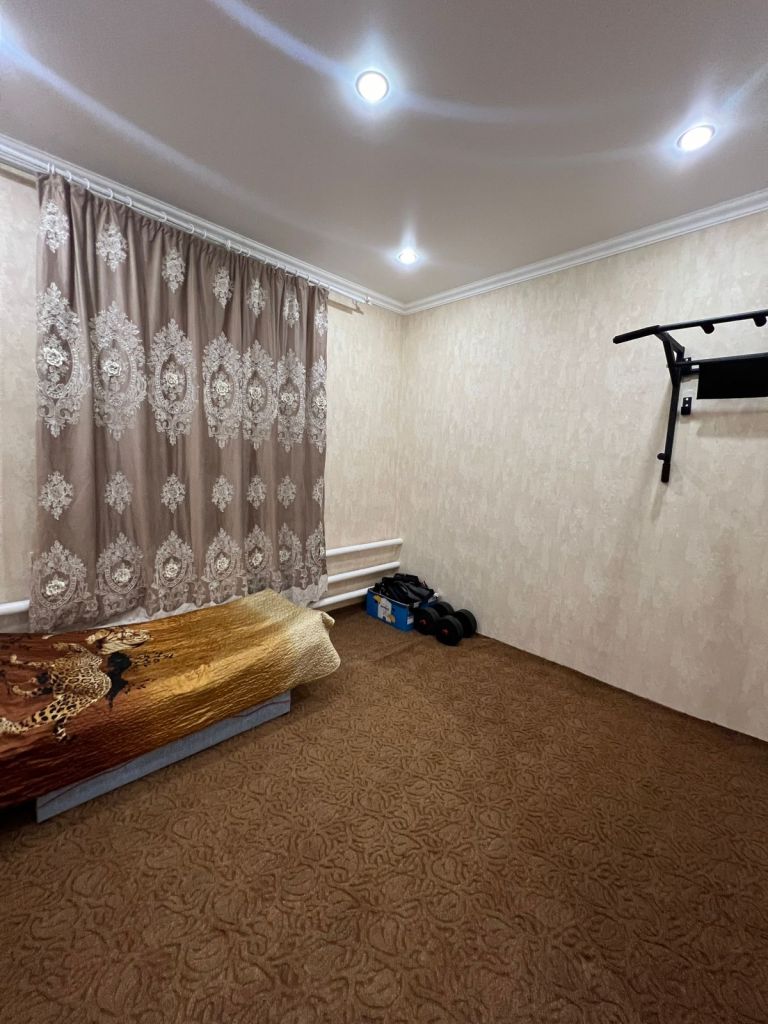 Продажа дома, 110м <sup>2</sup>, 4 сот., Батайск, Коваливского ул