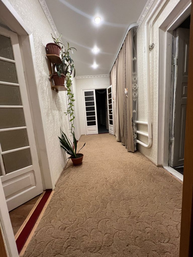 Продажа дома, 110м <sup>2</sup>, 4 сот., Батайск, Коваливского ул