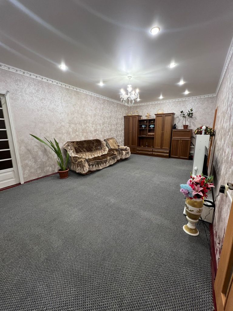 Продажа дома, 110м <sup>2</sup>, 4 сот., Батайск, Коваливского ул