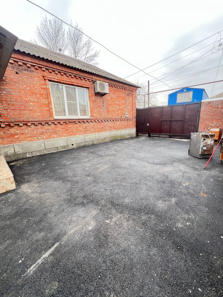 Продажа дома, 110м <sup>2</sup>, 4 сот., Батайск, Коваливского ул