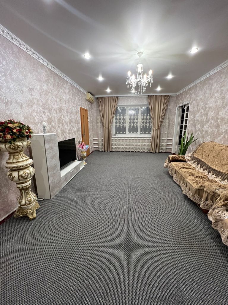 Продажа дома, 110м <sup>2</sup>, 4 сот., Батайск, Коваливского ул