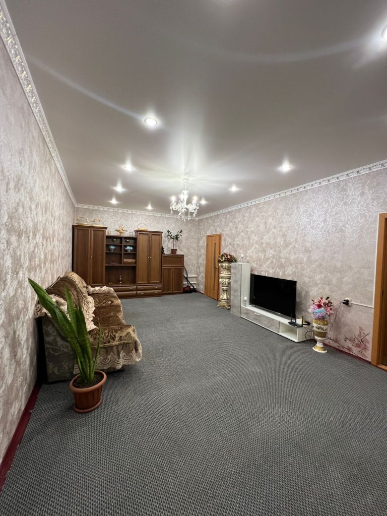 Продажа дома, 110м <sup>2</sup>, 4 сот., Батайск, Коваливского ул