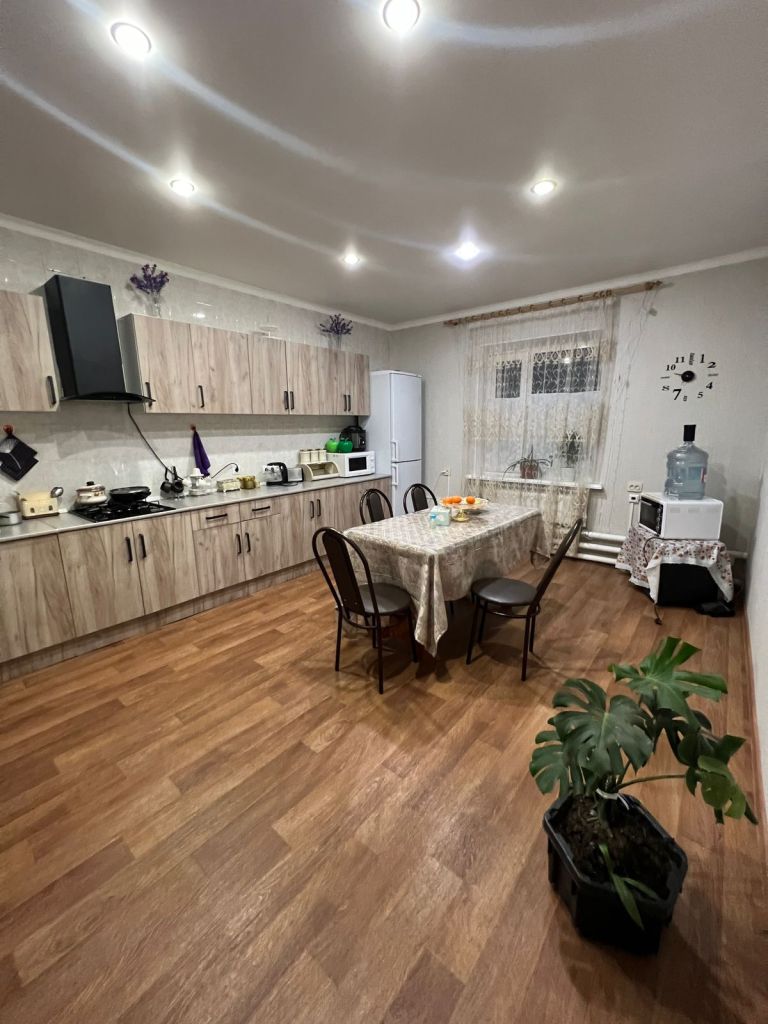 Продажа дома, 110м <sup>2</sup>, 4 сот., Батайск, Коваливского ул