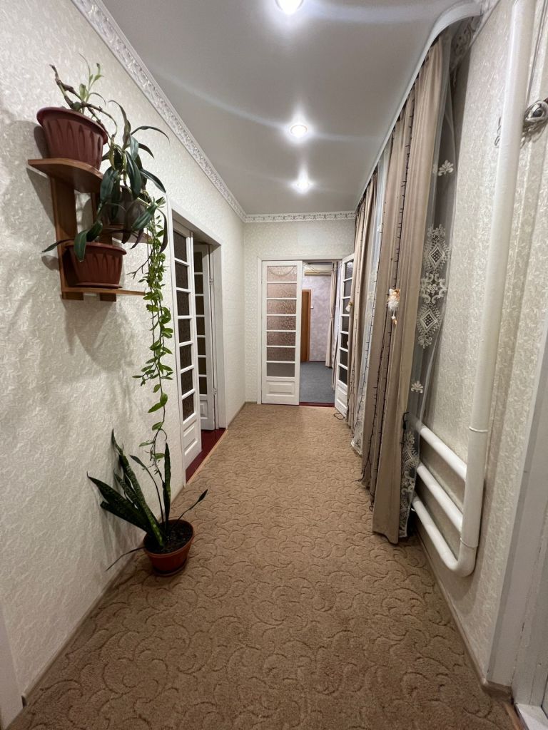 Продажа дома, 110м <sup>2</sup>, 4 сот., Батайск, Коваливского ул