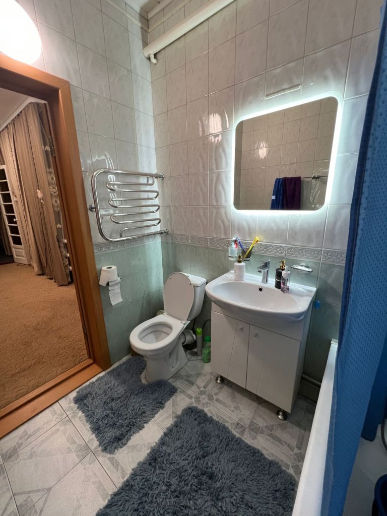 Продажа дома, 110м <sup>2</sup>, 4 сот., Батайск, Коваливского ул